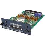 Yamaha MY8-DA96 (MY8DA96) 8 Channel Analogue 25 Pin D-Sub Output Card Yamaha MY8-DA96 (MY8DA96) 8 Channel Analogue 25 Pin D-Sub Output Card